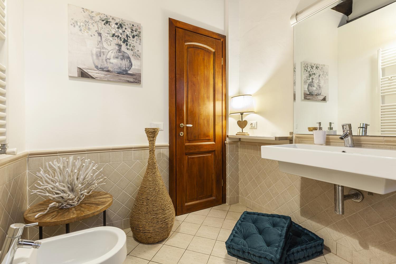 Campo Dei Fiori Nest Apartment โรม ภายนอก รูปภาพ