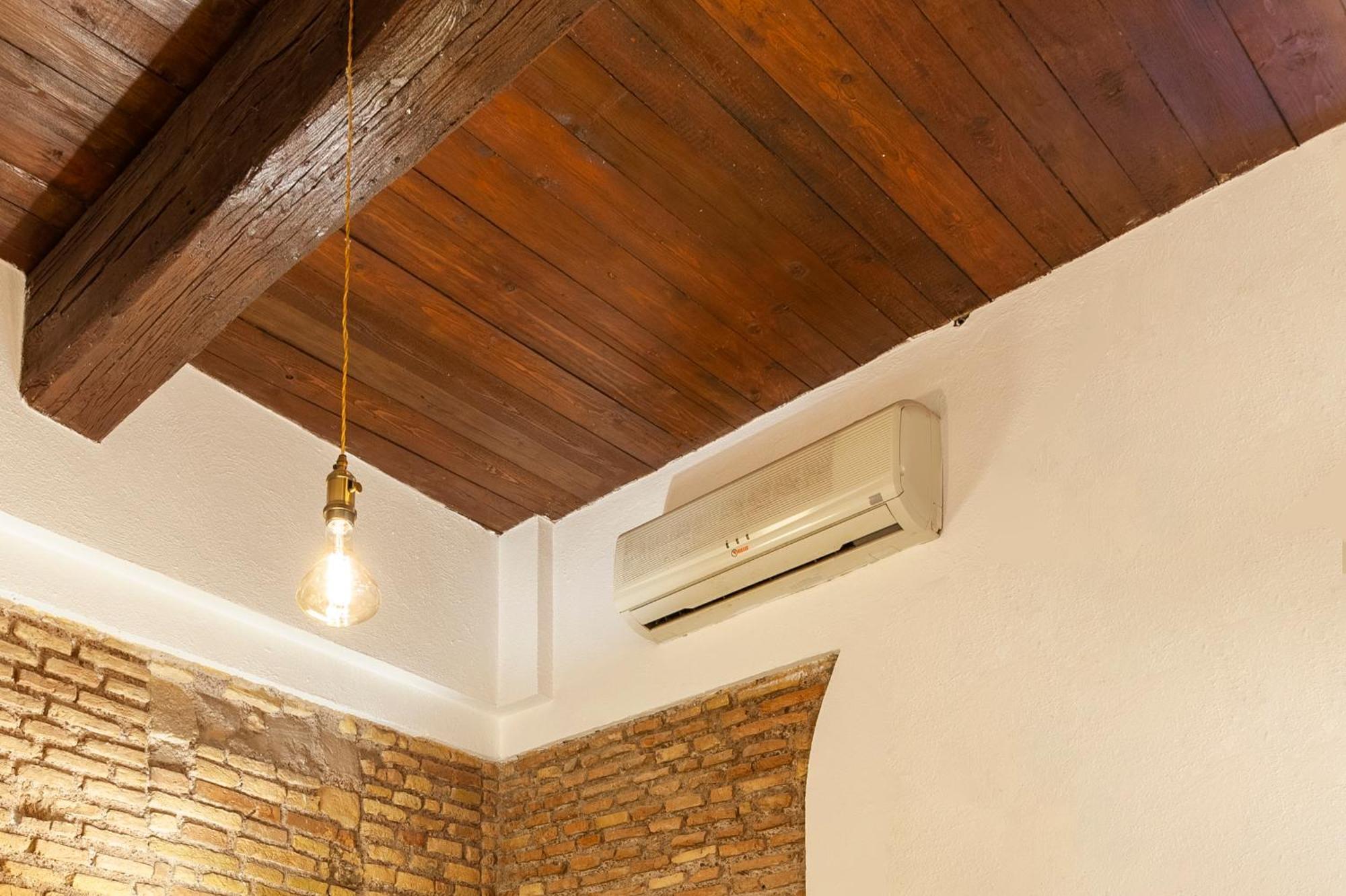 Campo Dei Fiori Nest Apartment โรม ภายนอก รูปภาพ